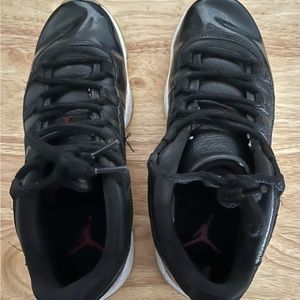 mens retro 11 low
